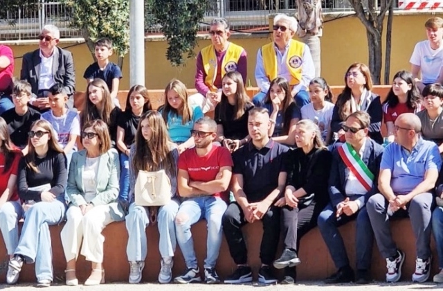 Niscemi. Commemorazione per ricordare Lorena Cultraro, uccisa a soli 14 anni